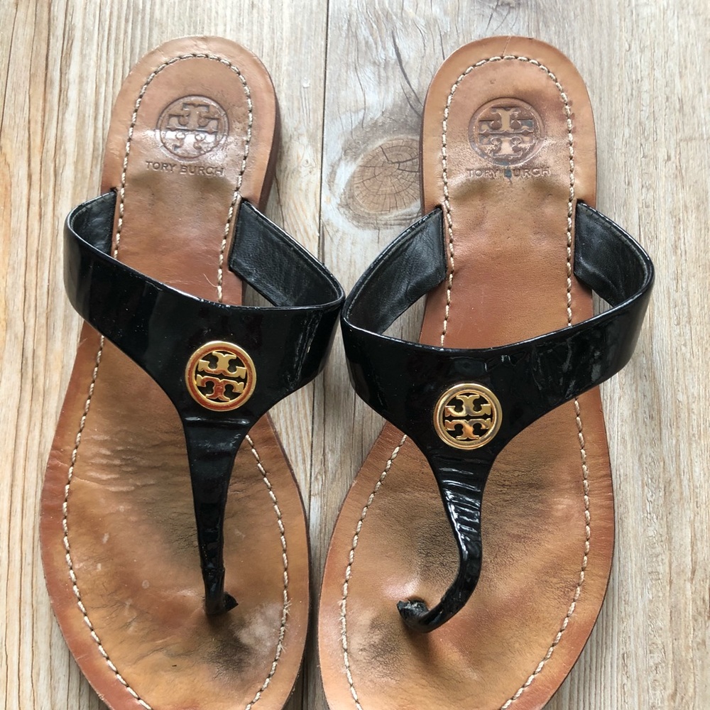 Tori Sandals